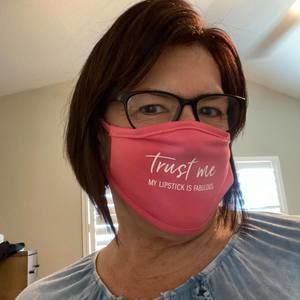 Meet your Posher, Denise